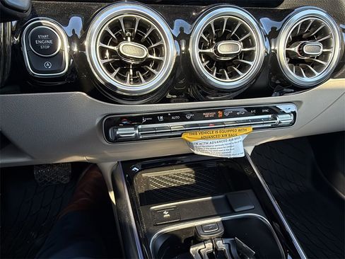 Certified 2026 Mercedes-Benz GLA 250 4MATIC image 17