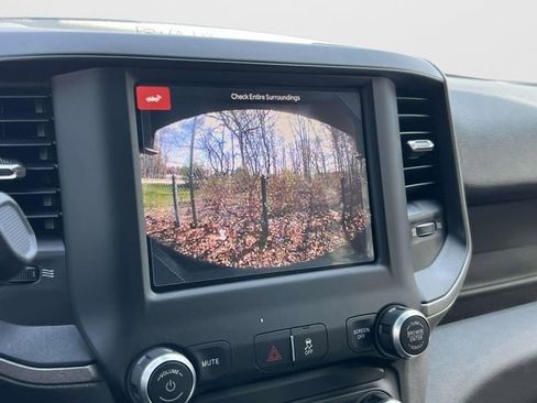 New 2026 RAM 3500 Tradesman w/ Chrome Appearance Group A image 26