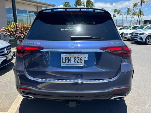 Used 2026 Mercedes-Benz GLE 450 4MATIC image 6