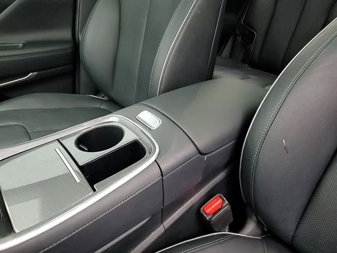 Certified 2023 Hyundai Santa Fe Limited image 21