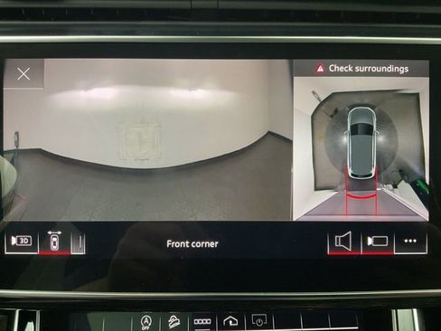 Used 2022 Audi Q7 3.0T Premium Plus image 20