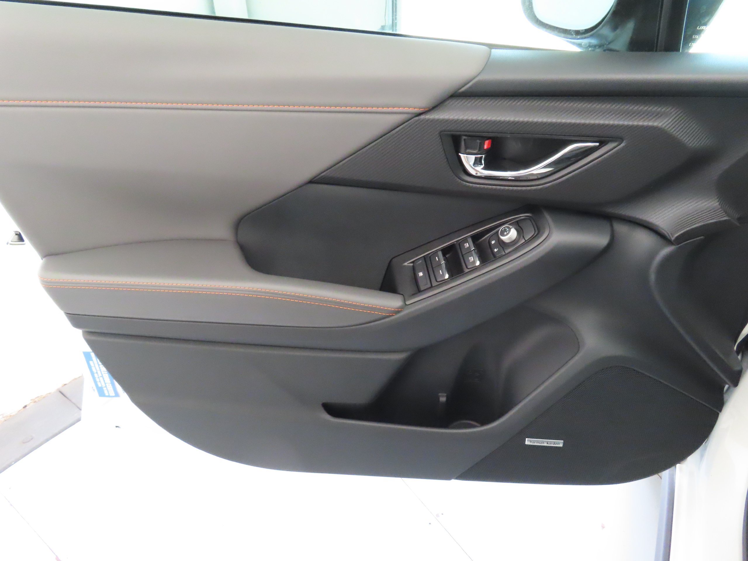 New 2026 Subaru Crosstrek 2.5i Limited w/ Crosstrek Mirror Package AWD/4WD image 9