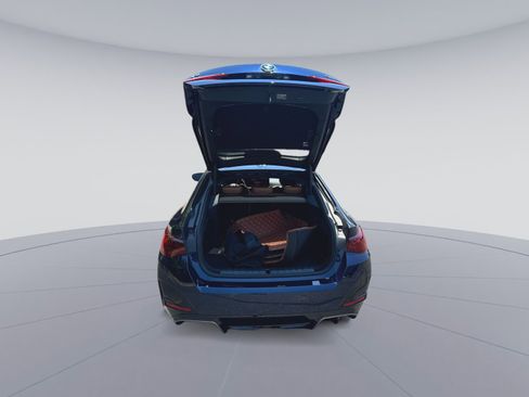 Used 2025 BMW i4 M50 AWD/4WD image 28