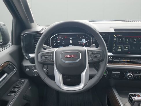 New 2026 GMC Sierra 1500 Elevation image 24
