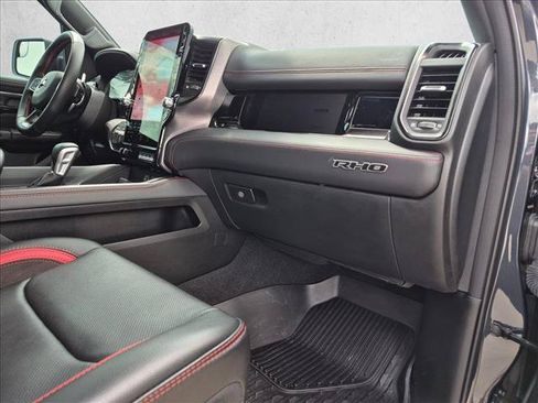 Used 2026 RAM 1500 RHO w/ RHO Level 1 Equipment Group AWD/4WD image 23
