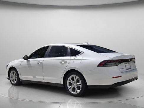 Used 2024 Honda Accord LX image 8