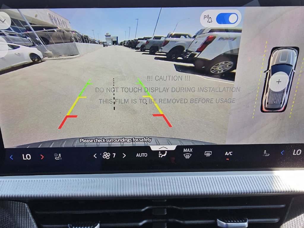 New 2026 Ford Explorer ST-Line RWD image 32
