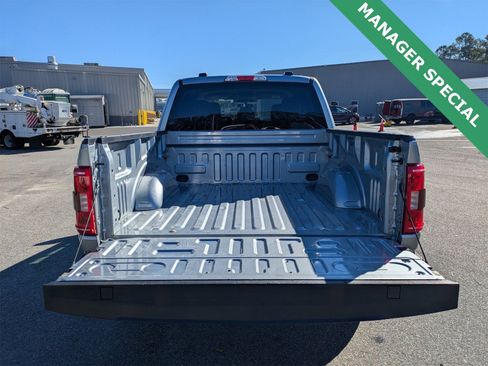 Used 2023 Ford F150 XLT image 12