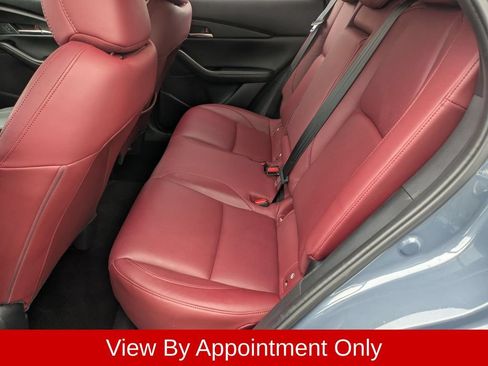 Used 2025 MAZDA CX-30 AWD 2.5 S w/ Preferred Package image 29