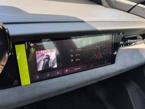 New 2025 Audi S6 e-tron Prestige image 23