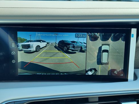 New 2026 Hyundai Palisade Limited image 12