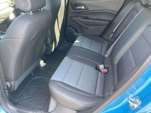 New 2026 Chevrolet Trax LT image 12