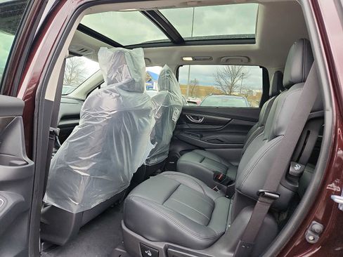 New 2026 Subaru Ascent Touring image 5