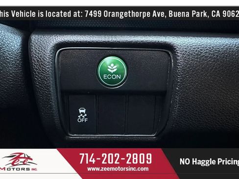 Used 2015 Honda Accord Sport image 37