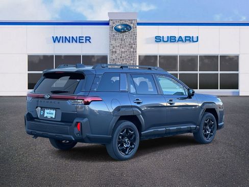 New 2026 Subaru Outback Limited image 5