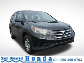 Used 2014 Honda CR-V LX video 1