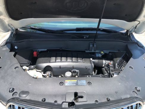 Used 2015 Buick Enclave Premium AWD/4WD image 21