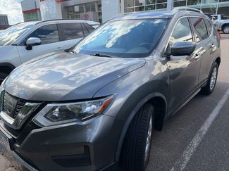 Used 2017 Nissan Rogue SV w/ SV Premium Package AWD/4WD video 2