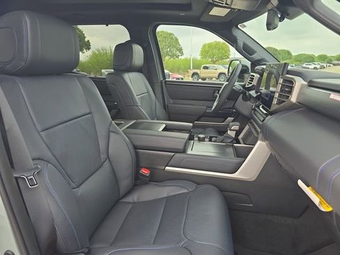 New 2026 Toyota Tundra Platinum image 10