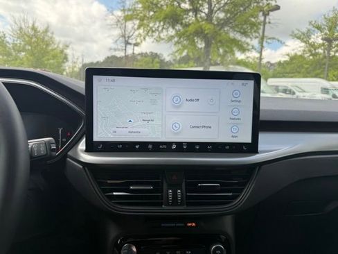 New 2024 Ford Escape SE image 10