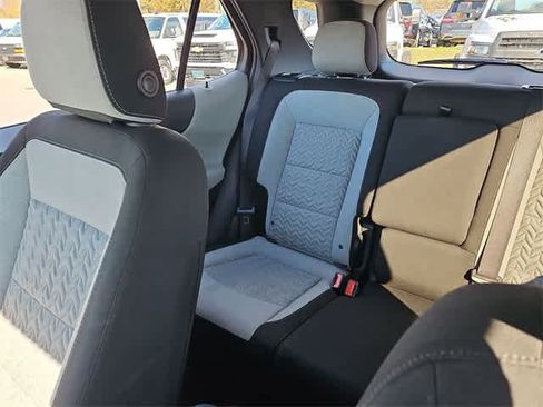 Certified 2023 Chevrolet Equinox LS image 12