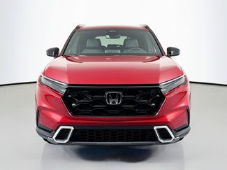 Certified 2023 Honda CR-V Sport Touring video 2