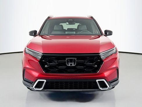 Certified 2023 Honda CR-V Sport Touring image 2