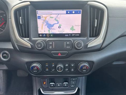 Used 2020 GMC Terrain Denali w/ Denali Premium Package AWD/4WD image 23