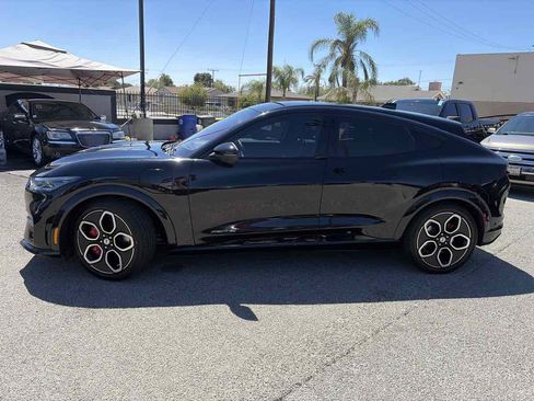 Used 2022 Ford Mustang Mach-E GT AWD/4WD image 2