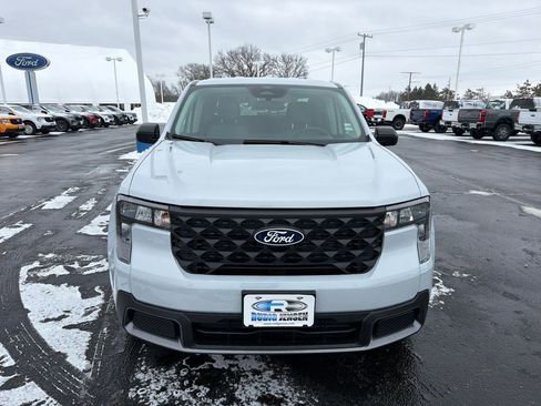 New 2026 Ford Maverick XLT w/ 4K Tow Package image 8