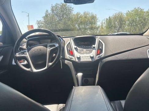 Used 2015 GMC Terrain SLT AWD/4WD image 10