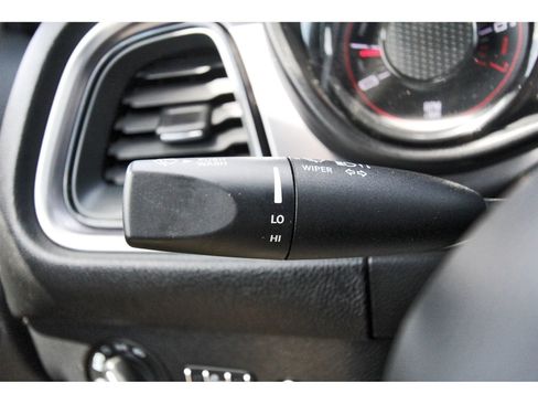 Used 2021 Dodge Challenger GT w/ Blacktop Package RWD image 21