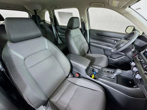 New 2026 Honda CR-V LX image 26