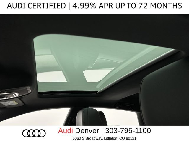Certified 2023 Audi A5 2.0T Premium Plus w/ Premium Plus AWD/4WD image 22