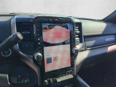 New 2026 RAM 2500 Laramie w/ Night Edition image 14