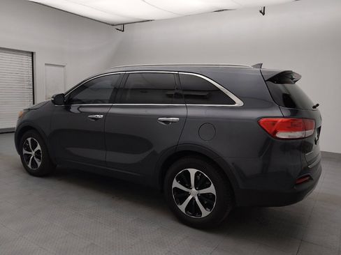 Used 2018 Kia Sorento EX image 5