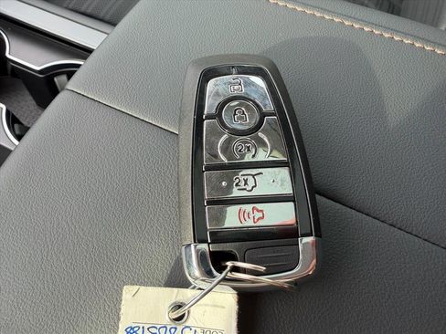 New 2026 Lincoln Nautilus Reserve image 38