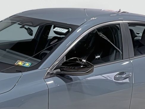 New 2026 Nissan Sentra SV FWD image 8