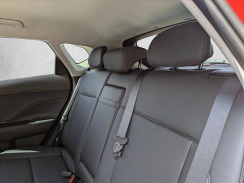 New 2026 Hyundai Kona SEL Premium FWD image 18