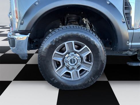 Used 2024 Ford F350 Lariat w/ Lariat Ultimate Package image 14