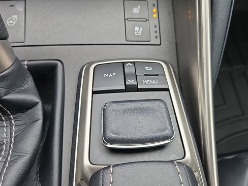 Used 2018 Lexus IS 300 F Sport w/ F Sport Package image 25