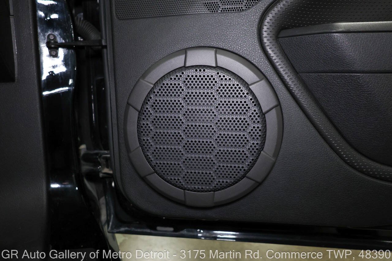 Used 2008 Ford Mustang GT Premium RWD image 40