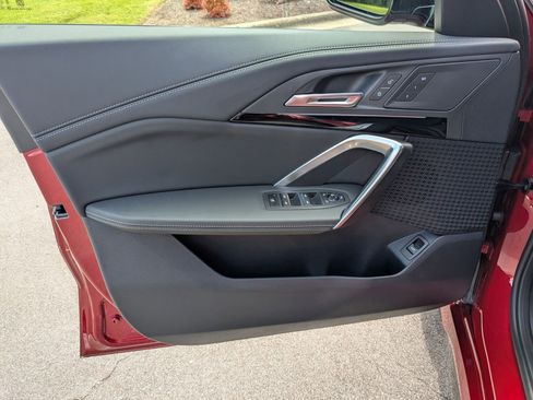 New 2026 BMW X1 xDrive28i w/ Technology Package image 11