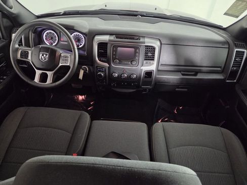 Used 2024 RAM 1500 Classic Warlock w/ Trailer & Traction Group image 30