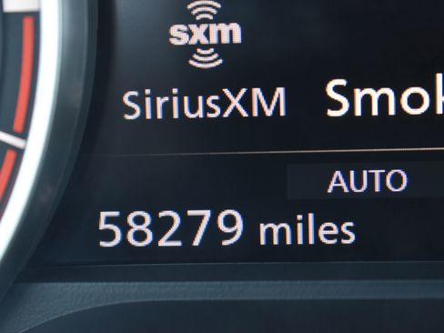 Used 2025 Nissan Rogue SV image 33