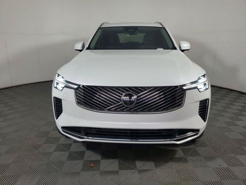 Used 2025 Volvo XC90 B6 Plus w/ Protection Package Premier AWD/4WD image 2