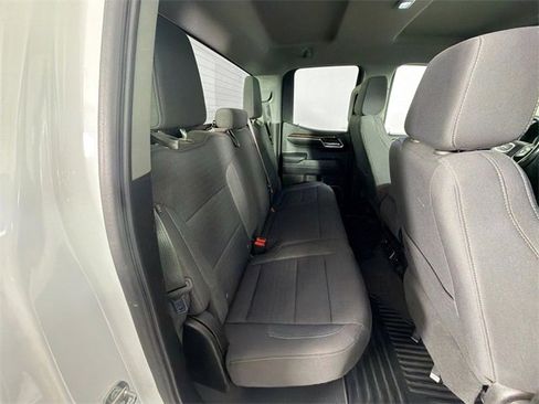 Used 2022 GMC Sierra 1500 SLE w/ Enhanced Capability Package image 27