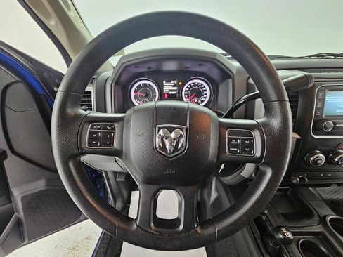 Used 2016 RAM 2500 Tradesman w/ Popular Equipment Group image 10