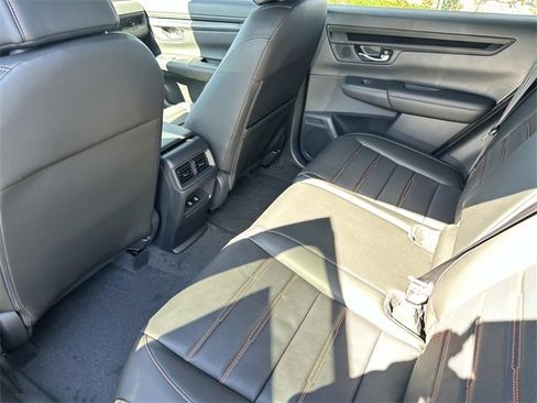 New 2026 Honda CR-V Sport-L image 13
