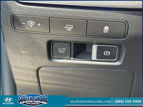 Certified 2024 Hyundai Palisade Limited AWD/4WD image 24